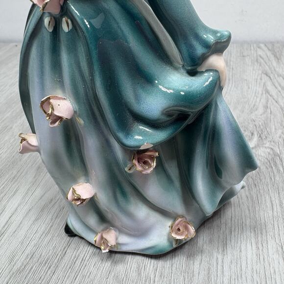 1955 GEORGE Z. LETON'S FIGURINE FIFI ~ PY5742 - Picture 2 of 7